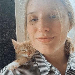 Meet your Posher, Nicole